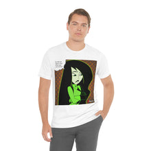 Load image into Gallery viewer, Shego Pop Art Graphic T-Shirt | Unisex
