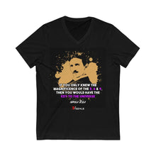 Load image into Gallery viewer, Nikola Tesla Graphic T-Shirt | Unisex