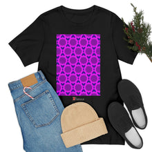 Load image into Gallery viewer, Floral Abstract Graphic T-Shirt | Unisex