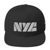 NYC (New York City) | Snapback Hat