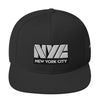 New York City (NYC) Snapback Hat