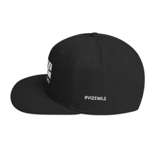 Load image into Gallery viewer, New York City (NYC) Snapback Hat