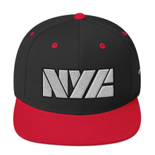 Load image into Gallery viewer, NYC (New York City) | Snapback Hat