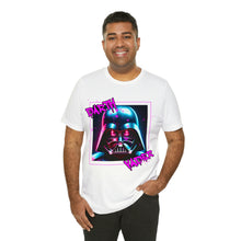 Load image into Gallery viewer, Darth Vader Graphic T-Shirt | Unisex
