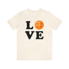 Love Dragon Ball Z T-Shirt | Unisex