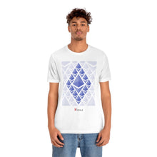Load image into Gallery viewer, Ethereum Power Graphic T-Shirt | Unisex