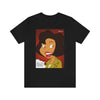 Trudy Pop Art Graphic T-Shirt | Unisex