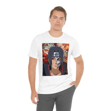 Load image into Gallery viewer, Hollow Itachi Graphic T-Shirt | Unisex