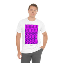 Load image into Gallery viewer, Floral Abstract Graphic T-Shirt | Unisex