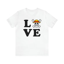 Load image into Gallery viewer, Love One Piece T-Shirt | Unisex