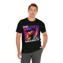 Load image into Gallery viewer, Floyd Mayweather Jr Graphic T-Shirt | Unisex
