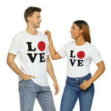 Load image into Gallery viewer, Love Sharingan T-Shirt | Unisex