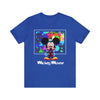 Mickey Mouse Graphic T-Shirt | Unisex