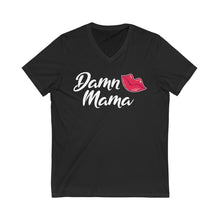 Load image into Gallery viewer, Damn Mama Graphic Tee | Women