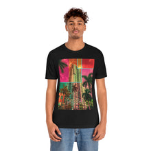 Load image into Gallery viewer, Miami Vibes Graphic T-Shirt | Unisex