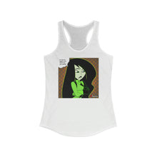 Load image into Gallery viewer, Shego Tank-Top | Kim Possible | Women