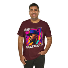 Load image into Gallery viewer, Floyd Mayweather Jr Graphic T-Shirt | Unisex
