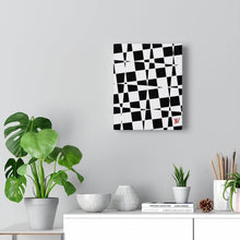 Load image into Gallery viewer, Never Stagnant (Canvas Wall Art) - Hashtag Vizewls