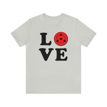 Load image into Gallery viewer, Love Sharingan T-Shirt | Unisex