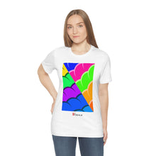 Load image into Gallery viewer, Inverted Clouds Graphic T-Shirt | Unisex