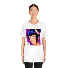 Load image into Gallery viewer, Hinata Pop Art Graphic T-Shirt | Unisex