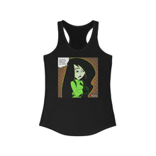 Load image into Gallery viewer, Shego Tank-Top | Kim Possible | Women