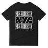 NYC Stacked Graphic T-Shirt | 01 | Unisex